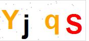 看不到验证码？点击重新换一个！