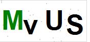 看不到验证码？点击重新换一个！