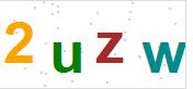 看不到验证码？点击重新换一个！