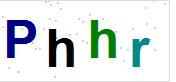 看不到验证码？点击重新换一个！