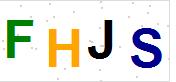 看不到验证码？点击重新换一个！