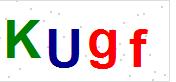 看不到验证码？点击重新换一个！