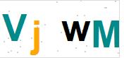 看不到验证码？点击重新换一个！
