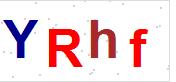 看不到验证码？点击重新换一个！