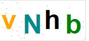 看不到验证码？点击重新换一个！