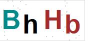 看不到验证码？点击重新换一个！