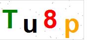 看不到验证码？点击重新换一个！