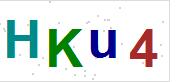 看不到验证码？点击重新换一个！