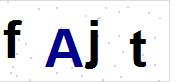 看不到验证码？点击重新换一个！