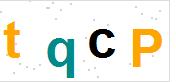 看不到验证码？点击重新换一个！