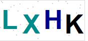看不到验证码？点击重新换一个！