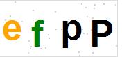 看不到验证码？点击重新换一个！