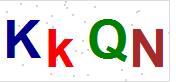 看不到验证码？点击重新换一个！