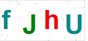 看不到验证码？点击重新换一个！