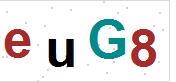 看不到验证码？点击重新换一个！