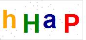 看不到验证码？点击重新换一个！