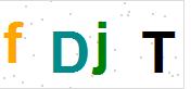 看不到验证码？点击重新换一个！