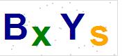 看不到验证码？点击重新换一个！