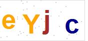 看不到验证码？点击重新换一个！