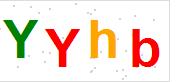 看不到验证码？点击重新换一个！
