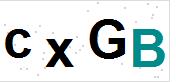 看不到验证码？点击重新换一个！