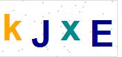 看不到验证码？点击重新换一个！