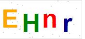 看不到验证码？点击重新换一个！