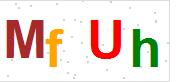 看不到验证码？点击重新换一个！