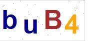 看不到验证码？点击重新换一个！