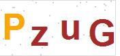 看不到验证码？点击重新换一个！