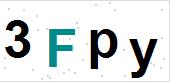 看不到验证码？点击重新换一个！