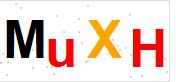 看不到验证码？点击重新换一个！