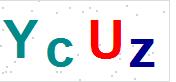 看不到验证码？点击重新换一个！
