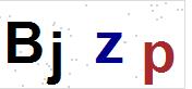 看不到验证码？点击重新换一个！