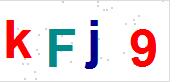 看不到验证码？点击重新换一个！