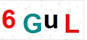 看不到验证码？点击重新换一个！