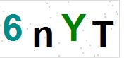 看不到验证码？点击重新换一个！