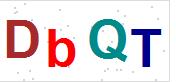 看不到验证码？点击重新换一个！