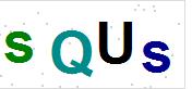 看不到验证码？点击重新换一个！