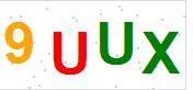 看不到验证码？点击重新换一个！