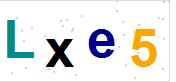 看不到验证码？点击重新换一个！