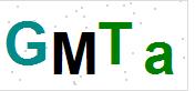 看不到验证码？点击重新换一个！