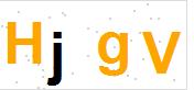 看不到验证码？点击重新换一个！