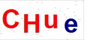 看不到验证码？点击重新换一个！