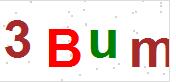 看不到验证码？点击重新换一个！