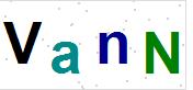看不到验证码？点击重新换一个！