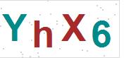 看不到验证码？点击重新换一个！
