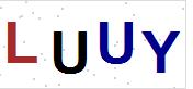 看不到验证码？点击重新换一个！