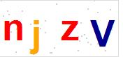看不到验证码？点击重新换一个！