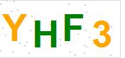 看不到验证码？点击重新换一个！